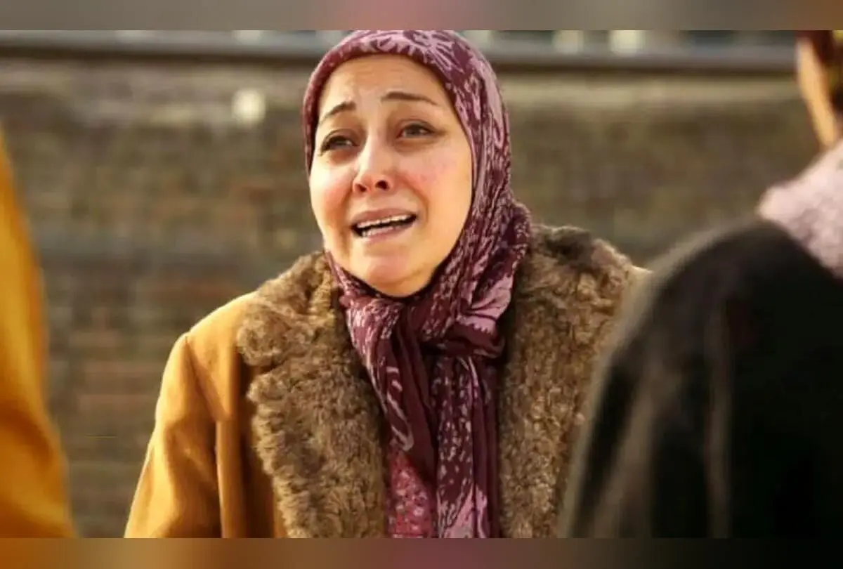 سفر در زمان: آرزو افشار پس از 11 سال در کنار امیر جعفری در «آوای باران» به صحنه بازگشت