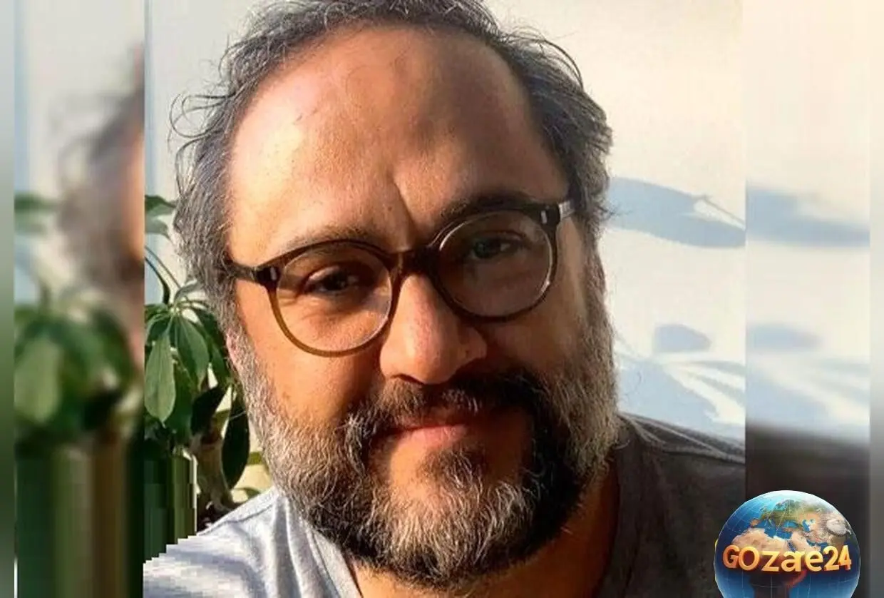 عذرخواهی جنجالی رامبد جوان از صفر کشکولی در برنامه تلویزیونی با زانو زدن و واکنش‌های تند مخاطبان