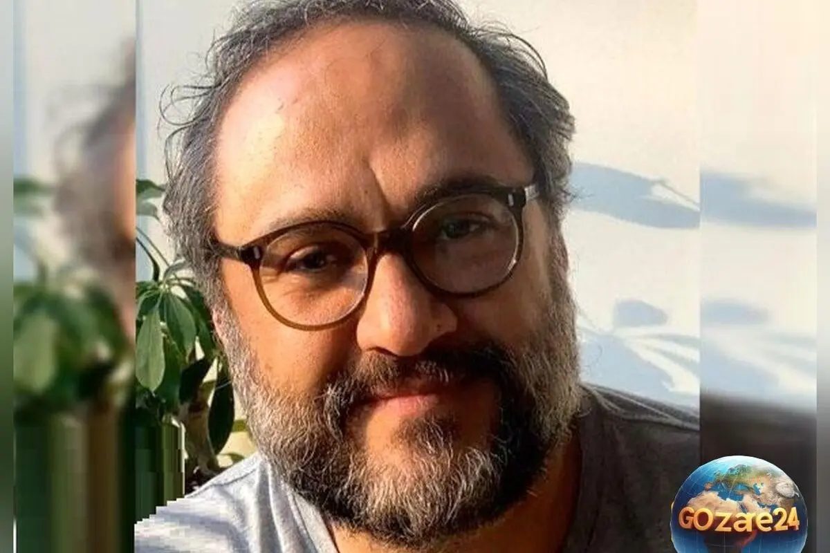 عذرخواهی جنجالی رامبد جوان از صفر کشکولی در برنامه تلویزیونی با زانو زدن و واکنش‌های تند مخاطبان