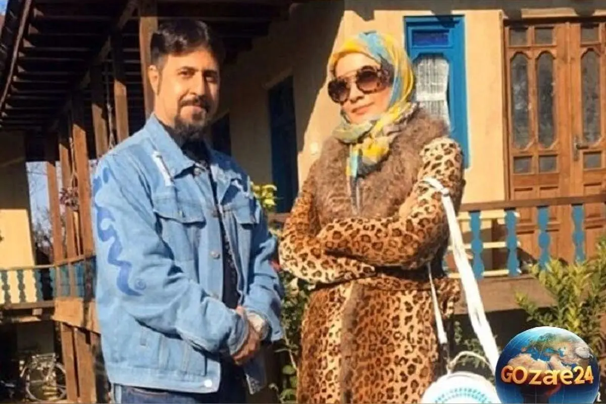 سریال پایتخت 6: سکانس خندهدار خرج فهیمه از رحمت و واکنش نقی و ارسطو به شوخیهای جدید