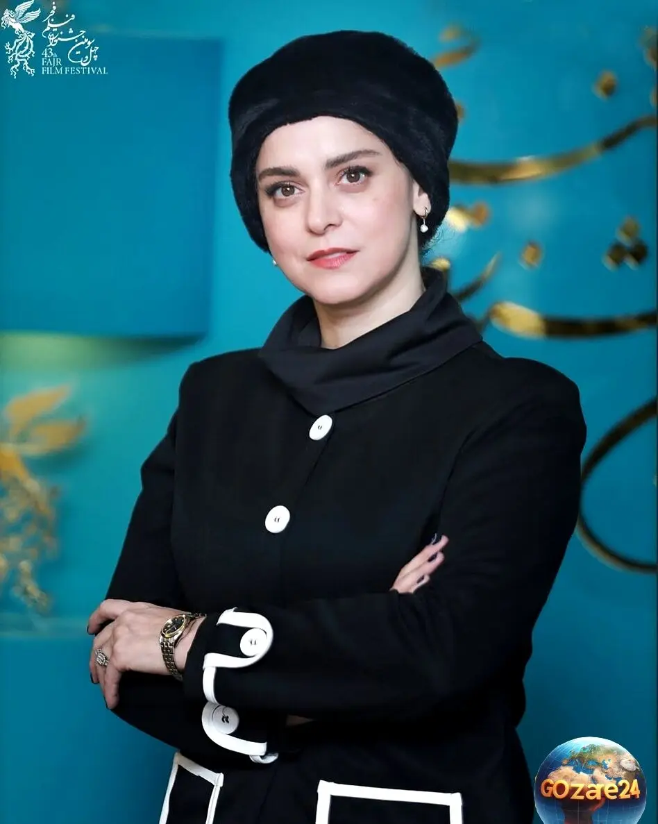 غمگین‌ترین تبریک تولد غزل شاکری؛ پیام عاطفی و تصویری که دل هر بیننده‌ای را می‌لرزاند