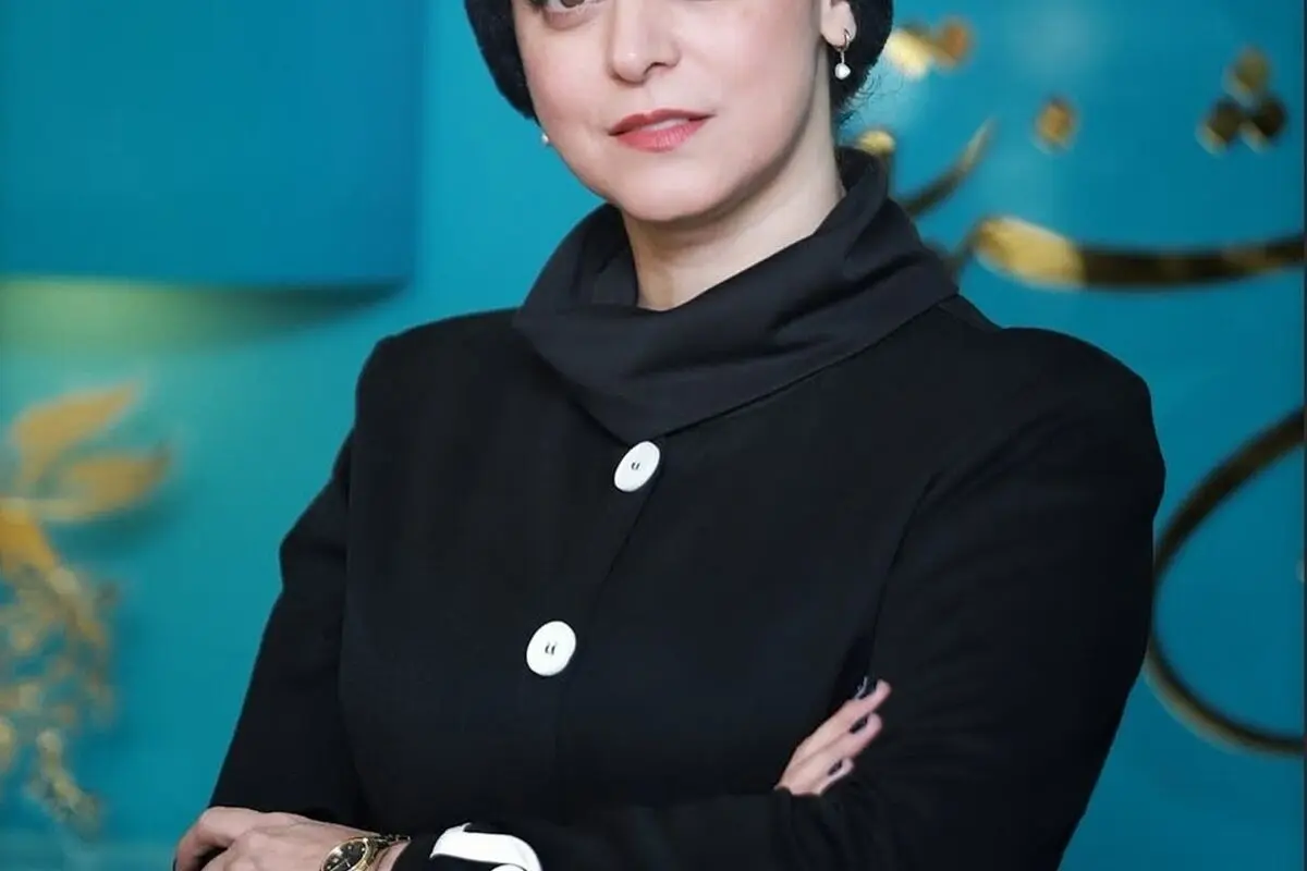 غمگین‌ترین تبریک تولد غزل شاکری؛ پیام عاطفی و تصویری که دل هر بیننده‌ای را می‌لرزاند