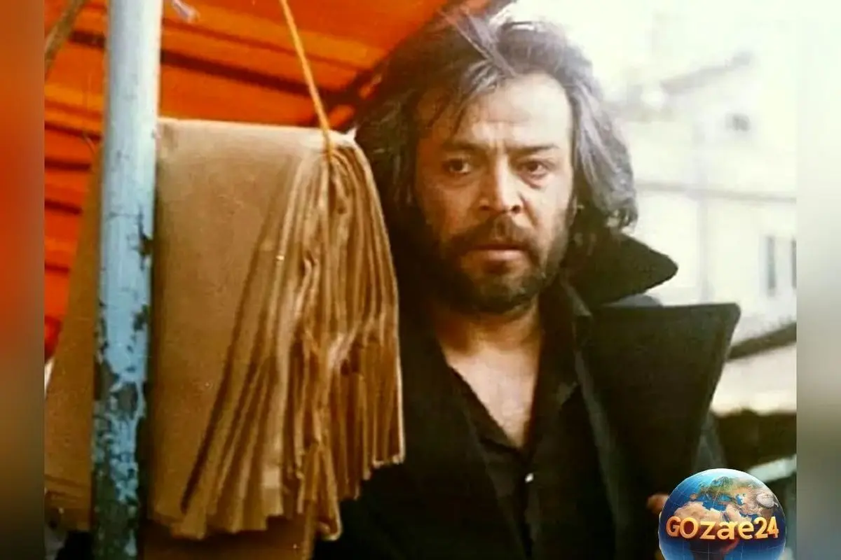 تصویر نادر از پشت‌صحنه فیلم «سام و نرگس» با حضور محمدرضا گلزار در آغاز فعالیت سینمایی‌اش