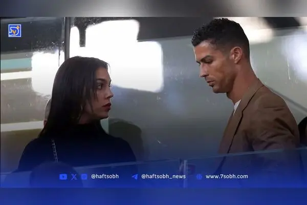جورجینا از غم فقدان آنجل و تاثیر آن بر زندگی‌اش: چگونه با درد کنار می‌آید؟
