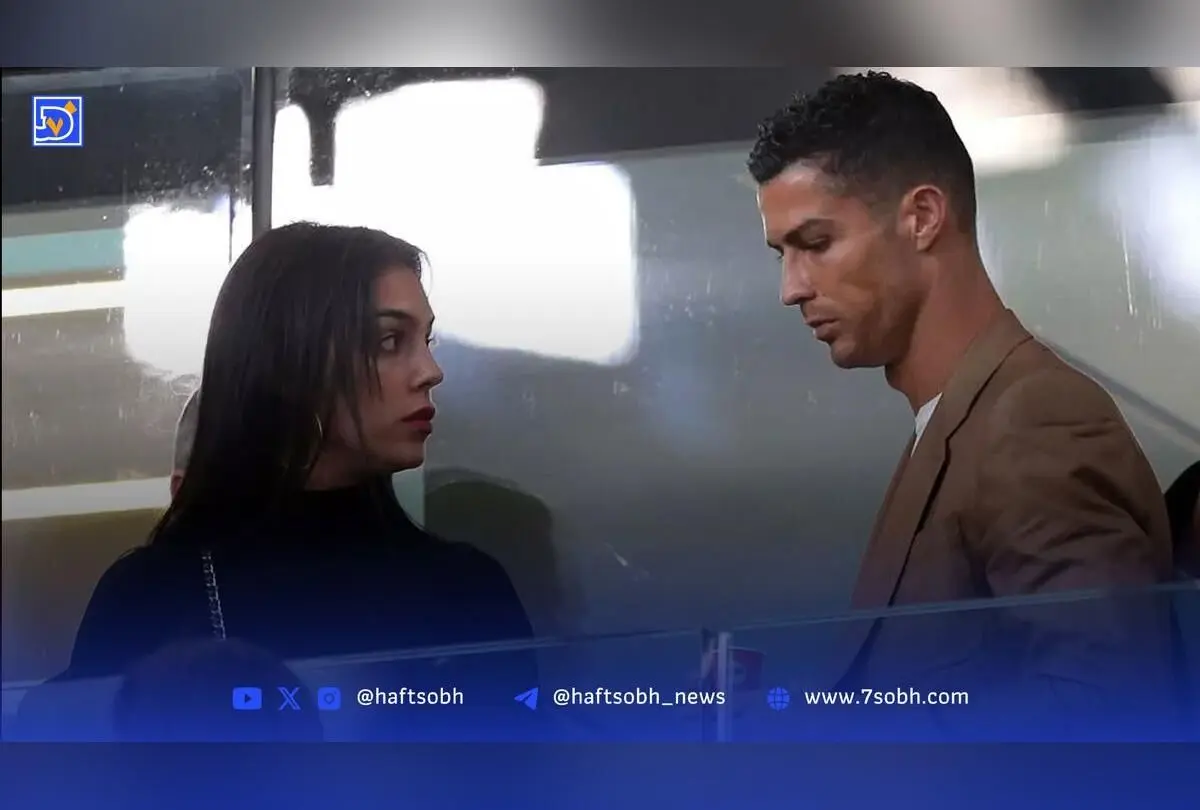 جورجینا از غم فقدان آنجل و تاثیر آن بر زندگی‌اش: چگونه با درد کنار می‌آید؟