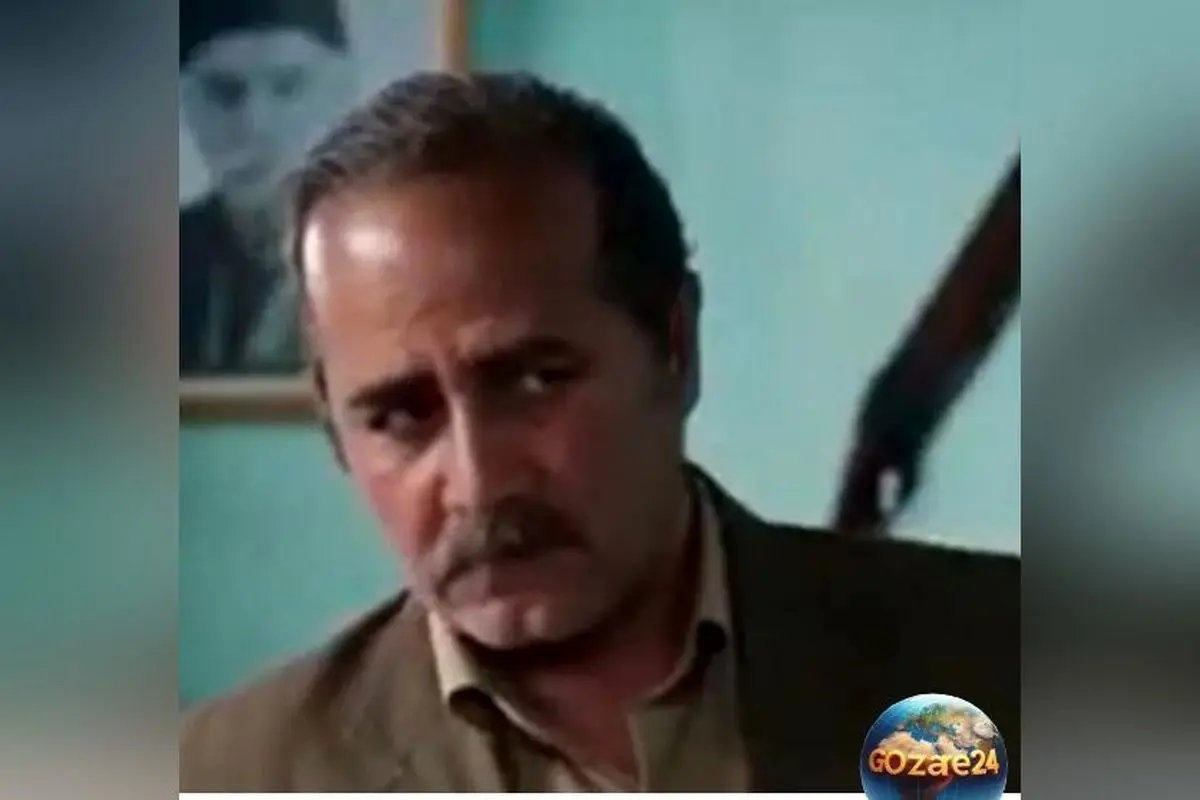 لحظه‌ای صمیمی و دیدنی از دیدار هادی افتخارزاده و شهاب حسینی در کنار هم + عکس