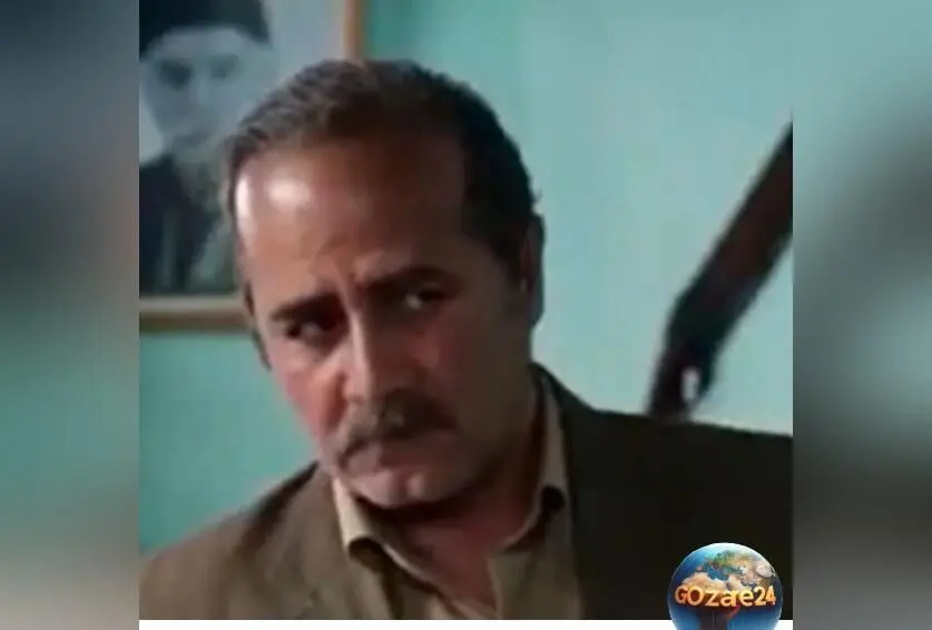 لحظه‌ای صمیمی و دیدنی از دیدار هادی افتخارزاده و شهاب حسینی در کنار هم + عکس