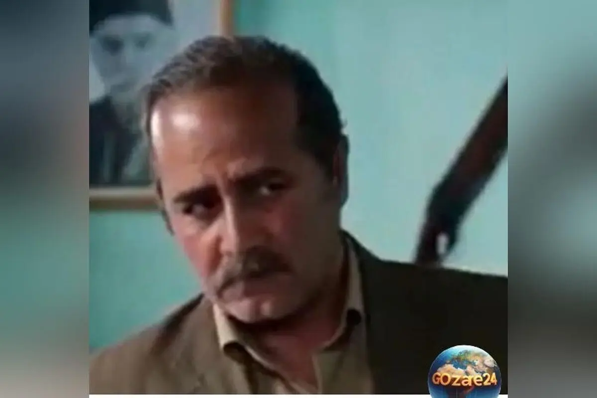 لحظه‌ای صمیمی و دیدنی از دیدار هادی افتخارزاده و شهاب حسینی در کنار هم + عکس