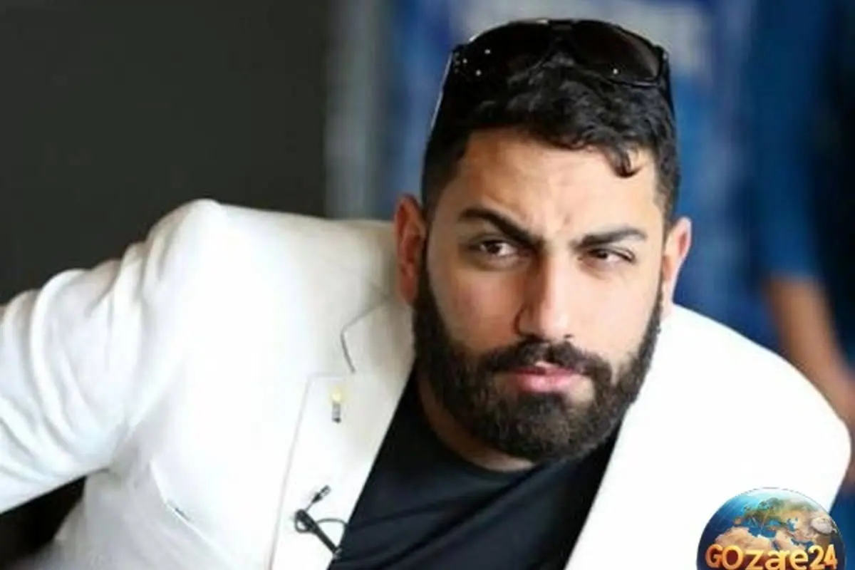 واکنش کمدین به خشم علی دایی: قصد مسخره کردن نداشتم و در اولین فرصت دستبوسی میکنم