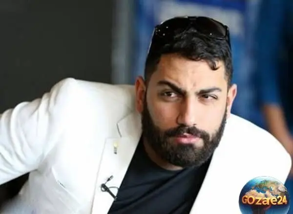 واکنش کمدین به خشم علی دایی: قصد مسخره کردن نداشتم و در اولین فرصت دست‌بوسی می‌کنم