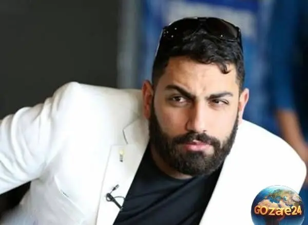 واکنش کمدین به خشم علی دایی: قصد مسخره کردن نداشتم و در اولین فرصت دست‌بوسی می‌کنم
