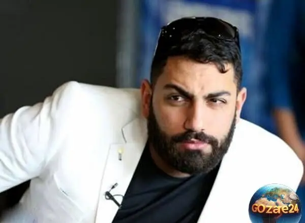 واکنش کمدین به خشم علی دایی: قصد مسخره کردن نداشتم و در اولین فرصت دست‌بوسی می‌کنم