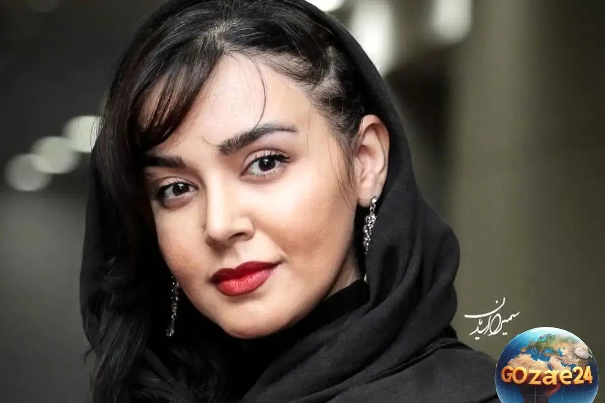 عکس جدید ندا قاسمی در ساحل با دستمال سر بر باد رفته؛ بازیگر و دوبلور محبوب در کنار فعالیت‌های هنری و تحصیلات دکترا