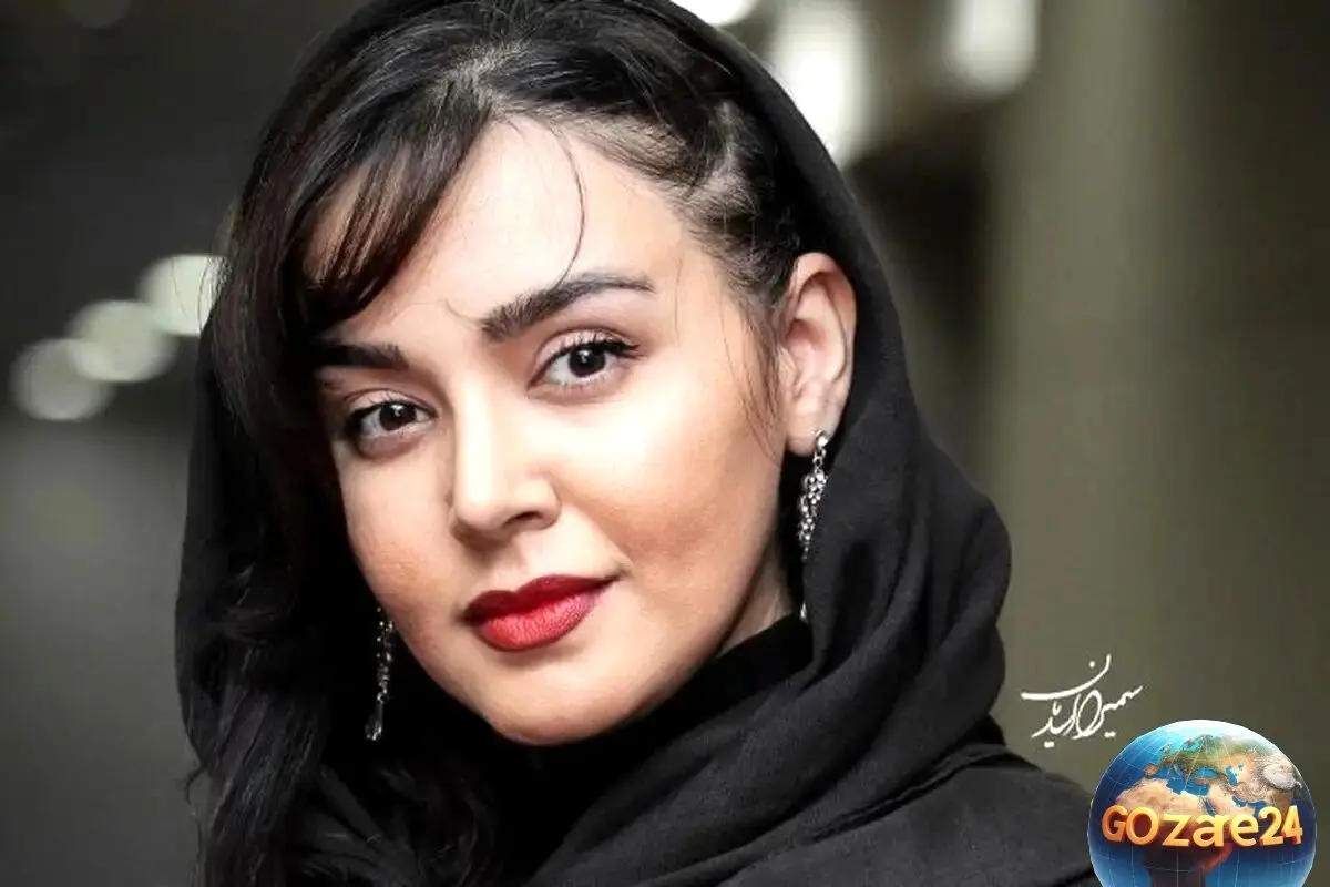 عکس جدید ندا قاسمی در ساحل با دستمال سر بر باد رفته؛ بازیگر و دوبلور محبوب در کنار فعالیت‌های هنری و تحصیلات دکترا