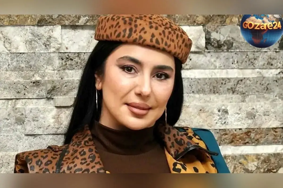 استایل شیک و خاص شیدا یوسفی در خارج از کشور؛ بازیگر «بامداد خمار» با لباس‌های مدرن و ترکیب رنگ‌های جذاب در سفر خارجی