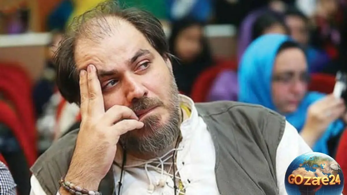 سیدمهدی ضیایی: بسیاری از هنرمندان درگیر بدهی‌های کوچک و بزرگ هستند؛ باور مردم درباره بدهکاری هنرمندان به بقال سر کوچه سخت است