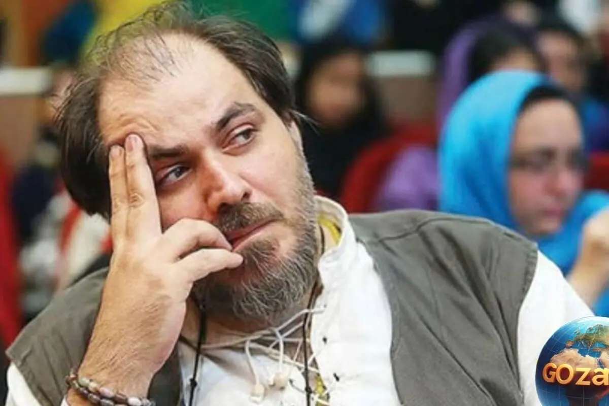 سیدمهدی ضیایی: بسیاری از هنرمندان درگیر بدهی‌های کوچک و بزرگ هستند؛ باور مردم درباره بدهکاری هنرمندان به بقال سر کوچه سخت است