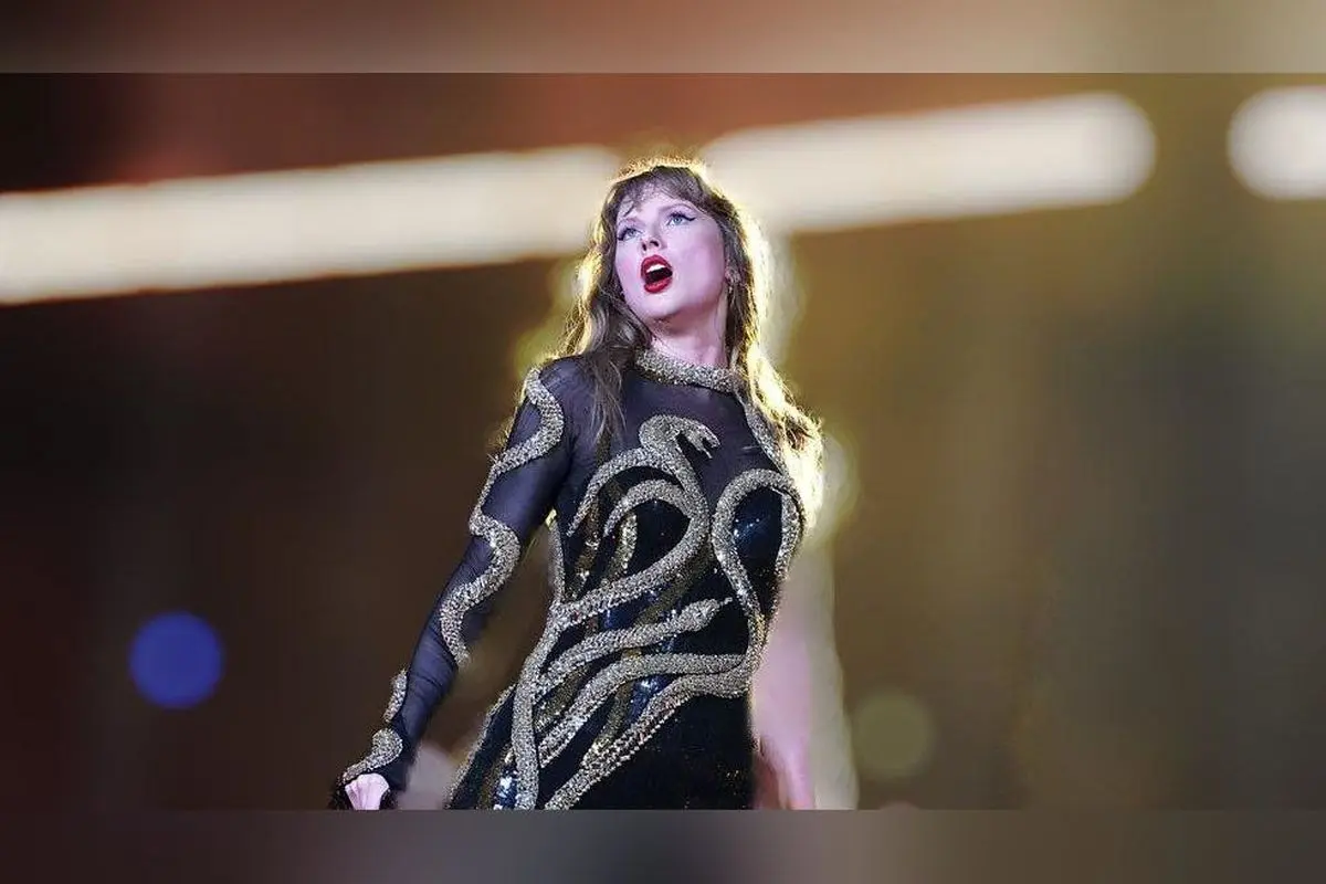 ویلای تاریخی و ۱۷ اتاقه تیلور سوئیفت در رودآیلند؛ نماد لوکس، تاریخ و فرهنگ پاپ