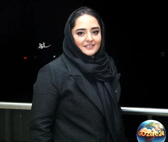 آخرین سلفی نرگس محمدی با برادرزاده نازش امیرعلی قبل از وفات بر اثر بیماری + عکس