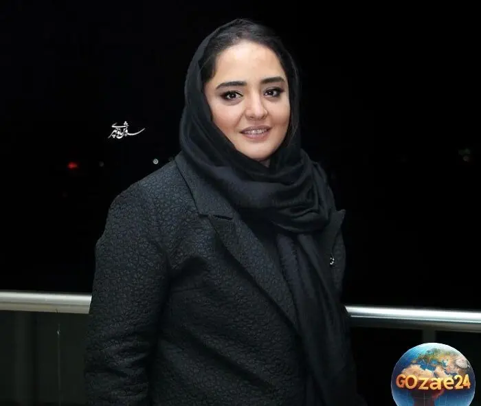 آخرین سلفی نرگس محمدی با برادرزاده نازش امیرعلی قبل از وفات بر اثر بیماری + عکس