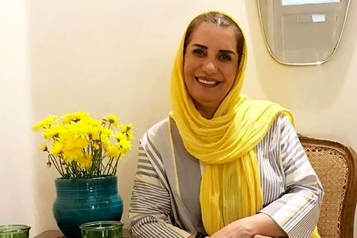 فریبا کوثری از وضعیت انسانیت و اصالت در منطقهای خوش آب و هوا شکایت کرد: درخواست دعا برای تغییر و اصلاح جامعه