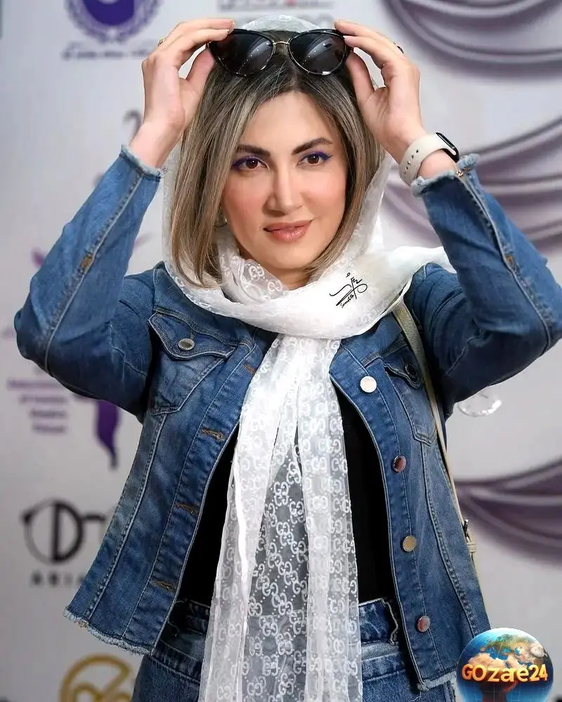 تصویر سحرگاهی سمیرا حسینی در اینستاگرام جنجال‌آفرین شد!