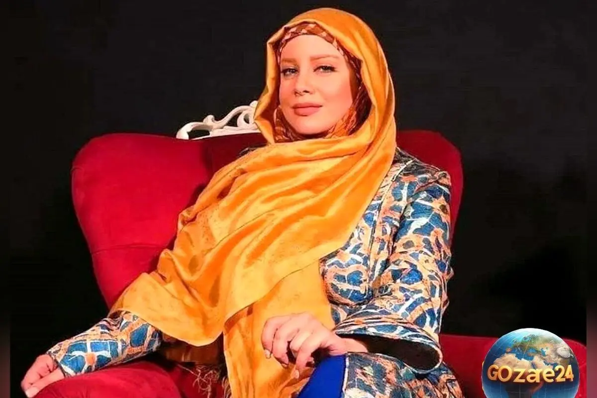 شراره رخام از همسر سابقش، انسان شریف و تاثیرگذار، و رازهای ناگفته زندگی مشترک را فاش کرد