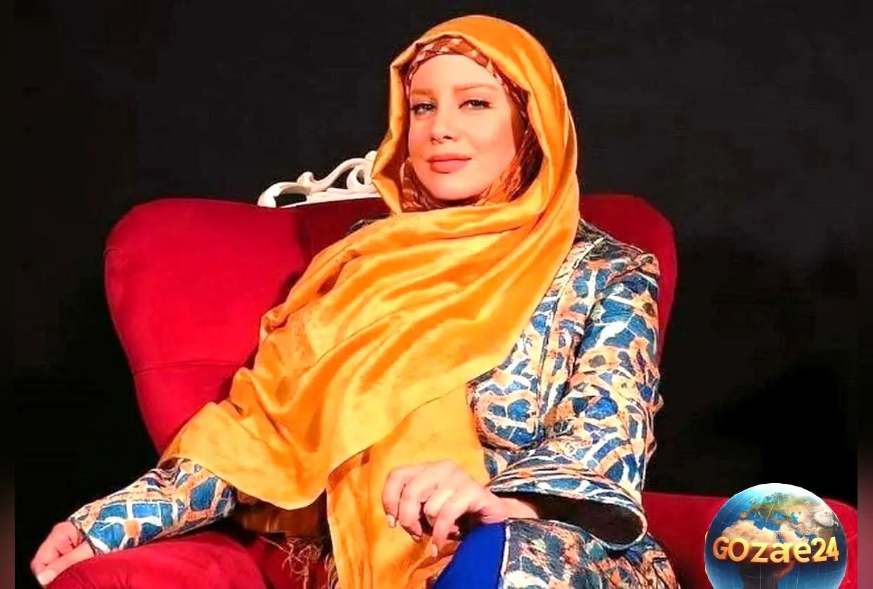 شراره رخام از همسر سابقش، انسان شریف و تاثیرگذار، و رازهای ناگفته زندگی مشترک را فاش کرد