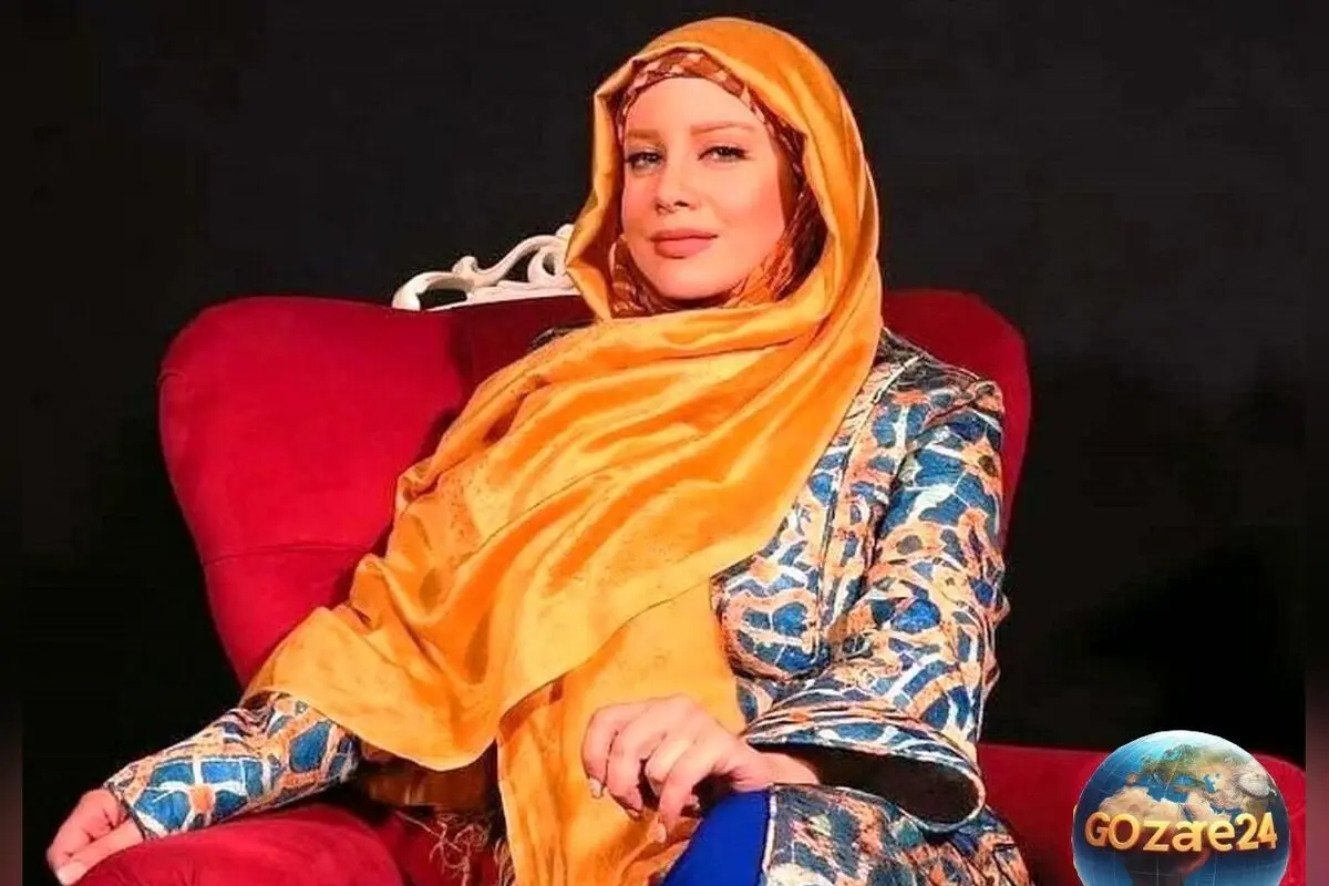 شراره رخام از همسر سابقش، انسان شریف و تاثیرگذار، و رازهای ناگفته زندگی مشترک را فاش کرد