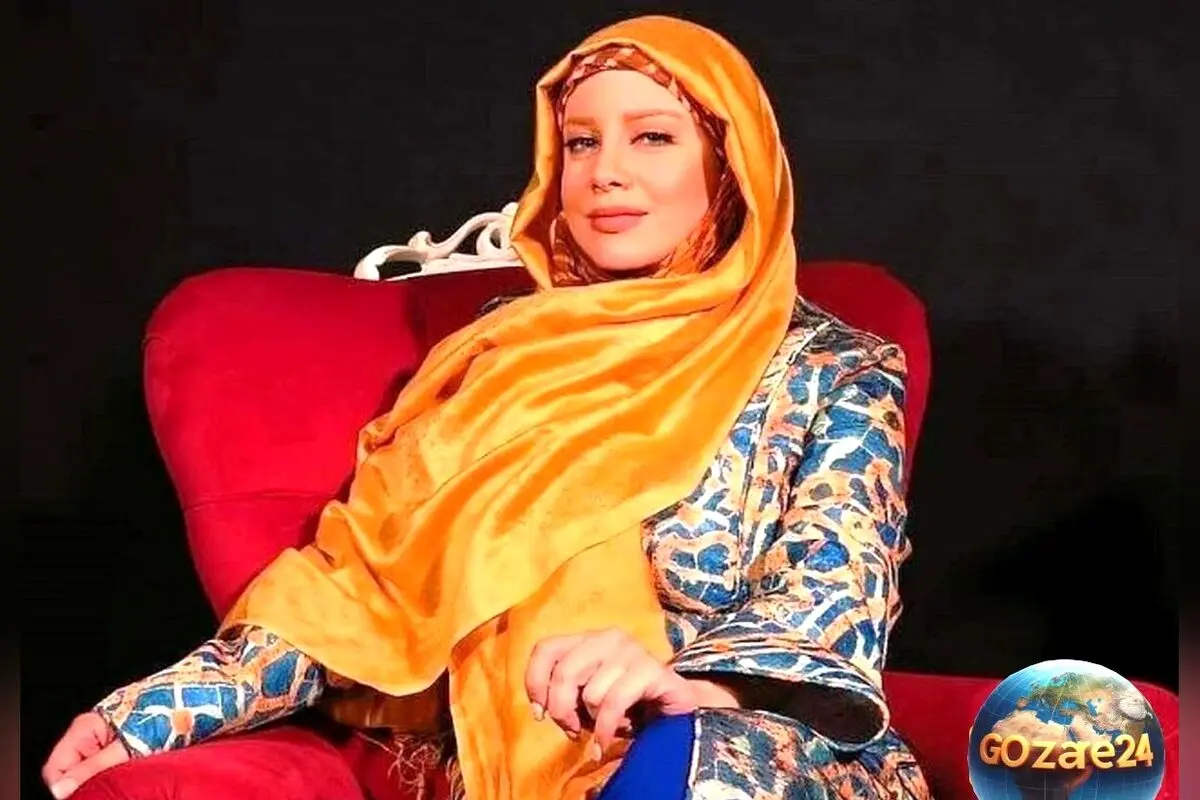 شراره رخام از همسر سابقش، انسان شریف و تاثیرگذار، و رازهای ناگفته زندگی مشترک را فاش کرد