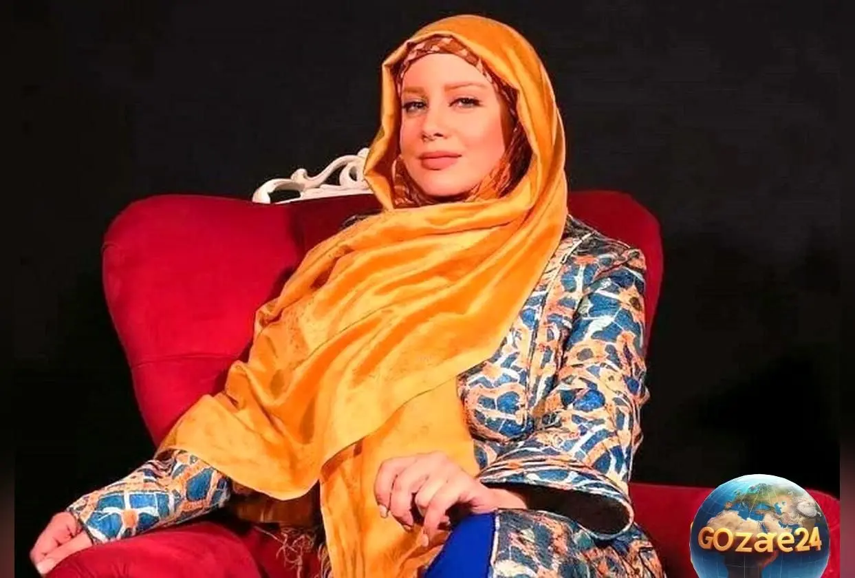 شراره رخام از همسر سابقش، انسان شریف و تاثیرگذار، و رازهای ناگفته زندگی مشترک را فاش کرد