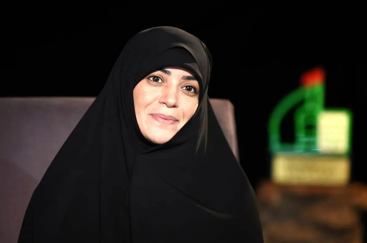 تصویرهای دیدنی از الهام چرخنده در نقش «سوگند» در پنجمین فیلم سینمایی سال ۱۳۸۷
