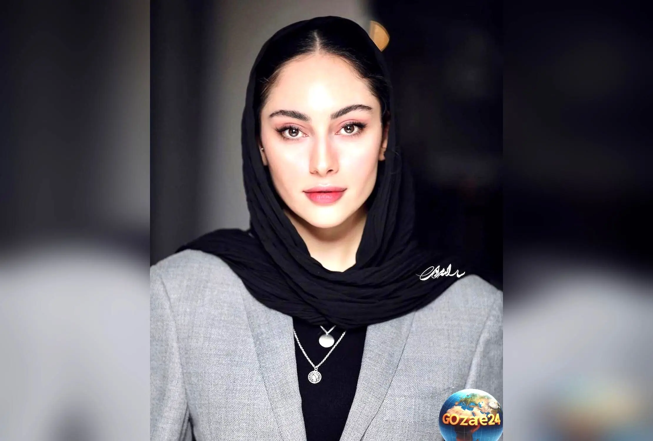 علاقه شدید ترلان پروانه به گربه‌های خیابانی و انتشار تصویر جدید در اینستاگرام