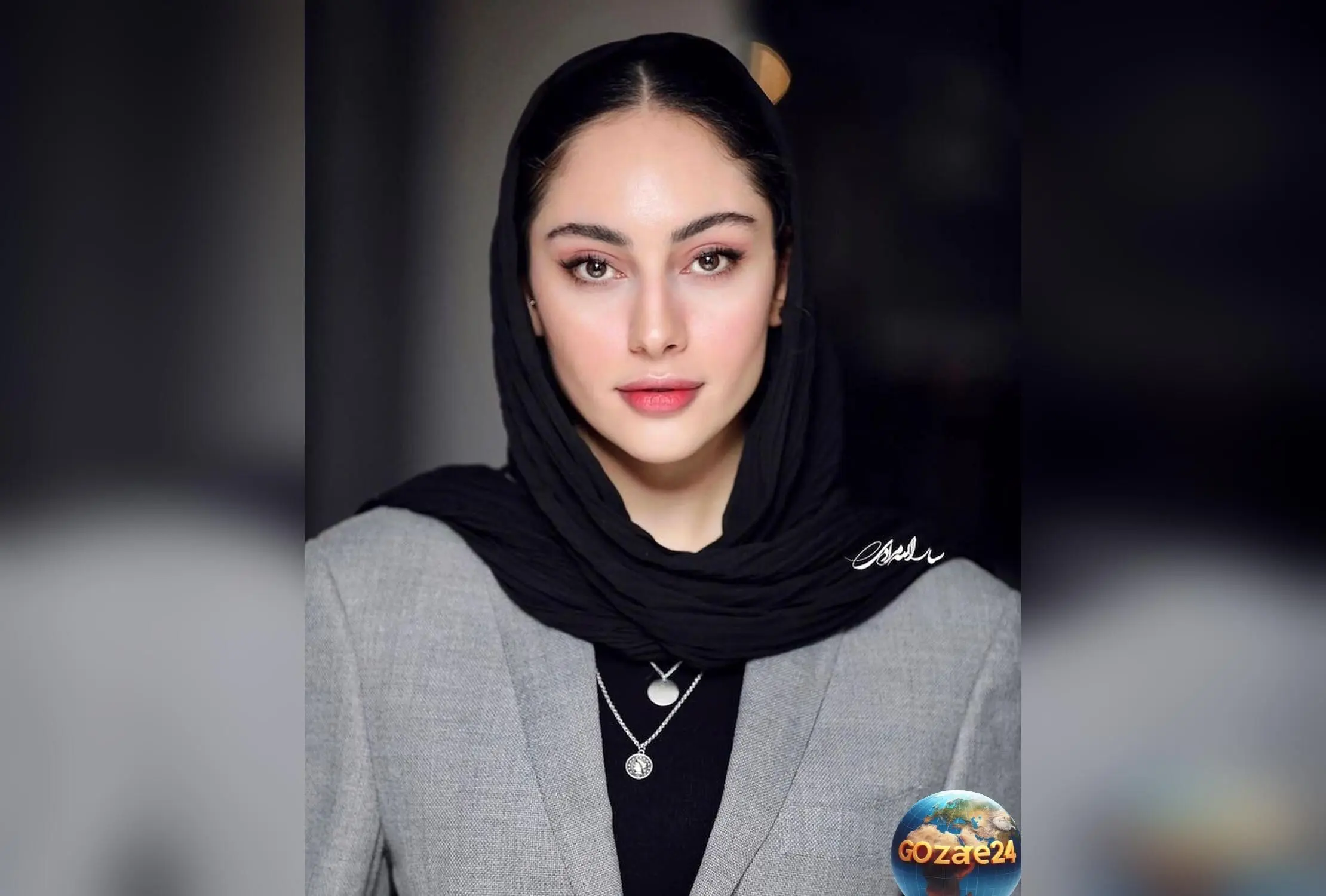 علاقه شدید ترلان پروانه به گربه‌های خیابانی و انتشار تصویر جدید در اینستاگرام