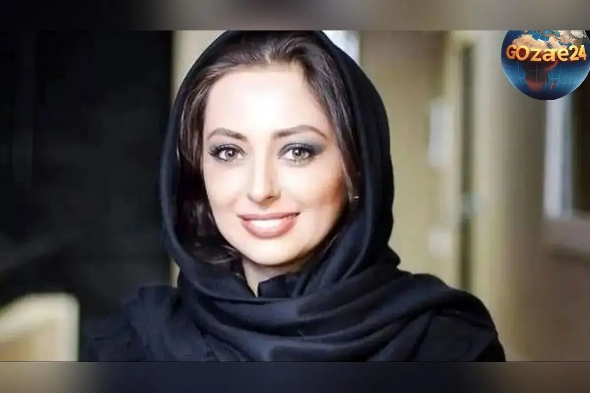 نفیسه روشن در سفر خارجی با پاندای بامزه؛ لحظه‌ای خاص و دیدنی در کنار حیوانات محبوب