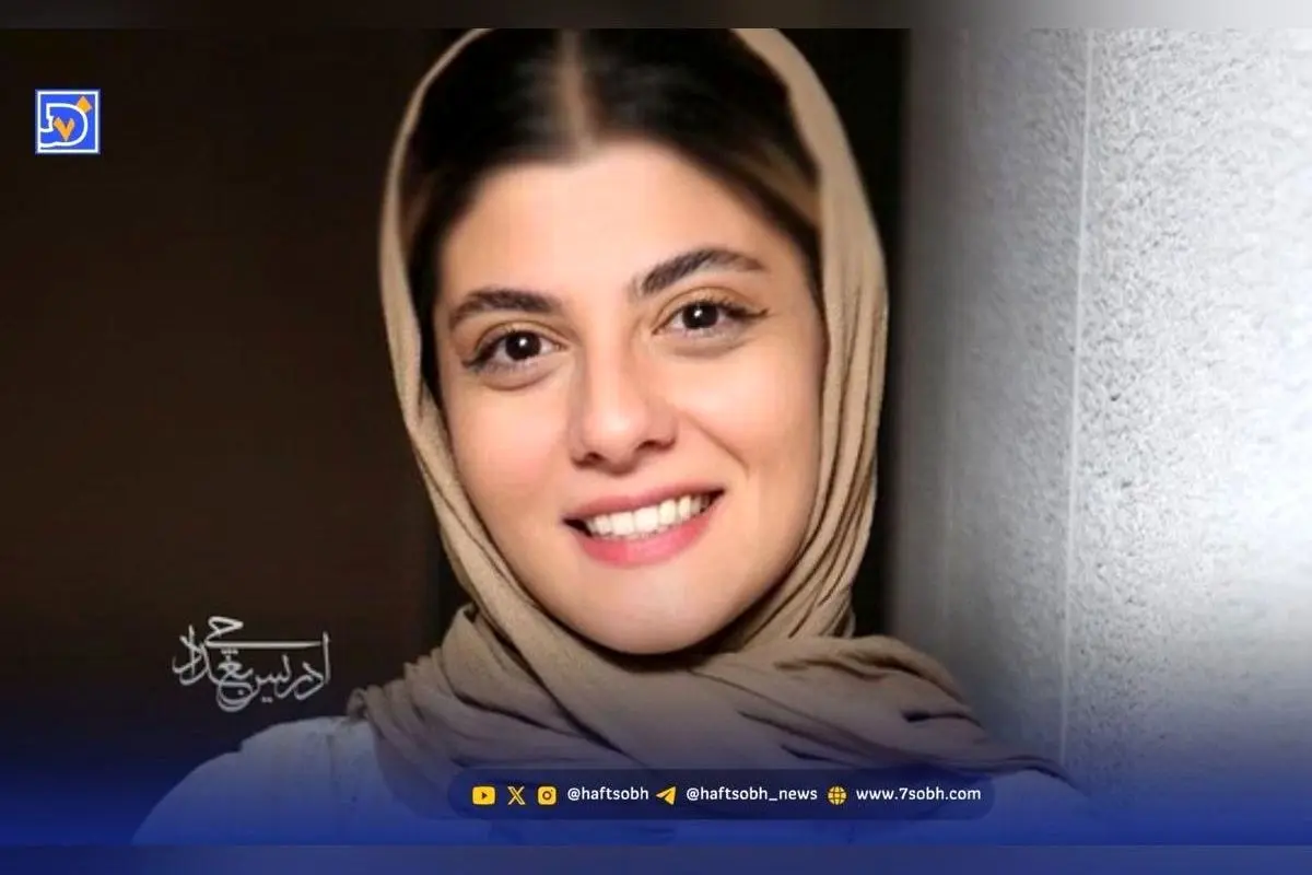 عکس‌های خانوادگی مهسا طهماسبی از پدر و مادر، برادر، همسر و فرزند + بیوگرافی کامل و حواشی جدید