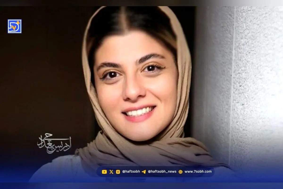 عکس‌های خانوادگی مهسا طهماسبی از پدر و مادر، برادر، همسر و فرزند + بیوگرافی کامل و حواشی جدید