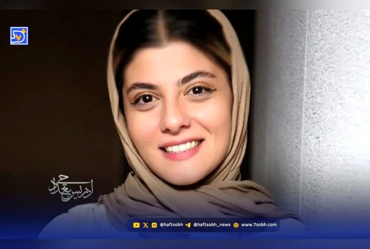 عکس‌های خانوادگی مهسا طهماسبی از پدر و مادر، برادر، همسر و فرزند + بیوگرافی کامل و حواشی جدید