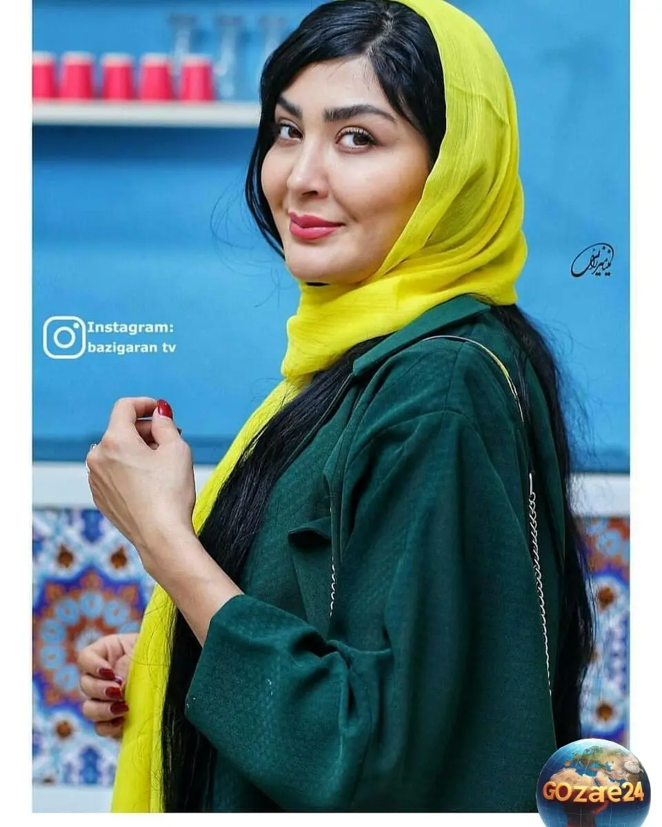 مدل استایل ورزشی و شیک مریم معصومی در باشگاه؛ راهنمای لباس‌های جذاب و مد روز برای تمرین