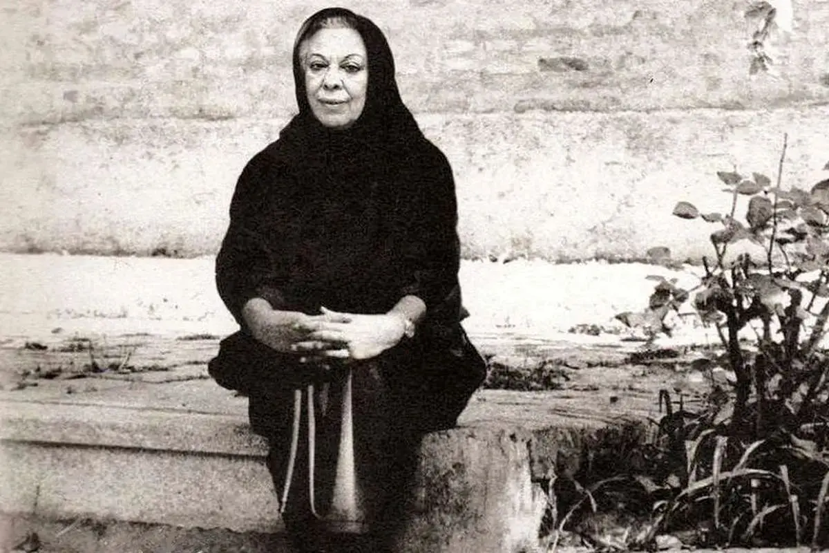 عکسهای نادر و دیدنی از زندگی سیمین دانشور، نویسنده «سووشون»؛ از کودکی تا لحظه مرگ