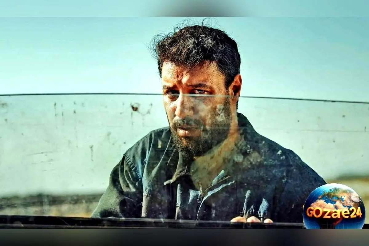 تأیید ادامه ساخت سریال «وحشی» در فصل‌های سوم و چهارم با انتشار عکس جدید از هومن سیدی و علی سرتیپی