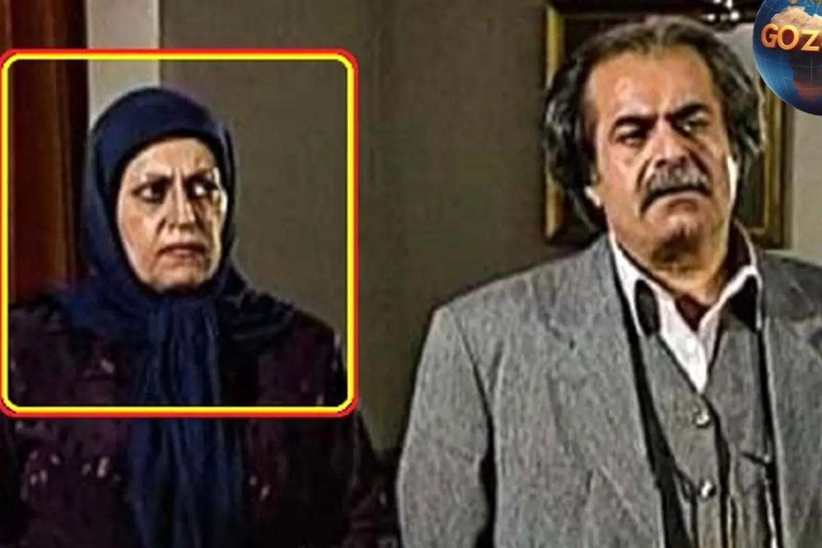 عکس‌های جدید از بازیگران سریال خط قرمز پس از ۲۳ سال؛ چهره متفاوت زن دایی رامین و مادر نگار در سن ۶۸ و ۶۴ سالگی با استایل پلنگی!