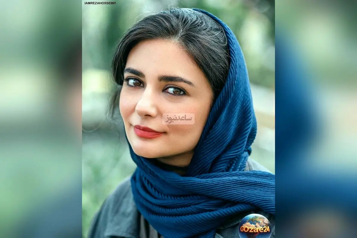 لیندا کیانی در شب آرام و متفاوت در کنار گروه ایلیو در مکان خاصی+ عکس جدید در اینستاگرام