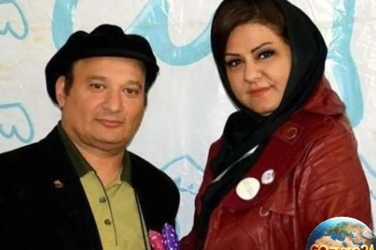 بیوگرافی تصویری شهرام لاسمی؛ از نقش قلقلی تا مبارزه با افسردگی و زندگی شخصی