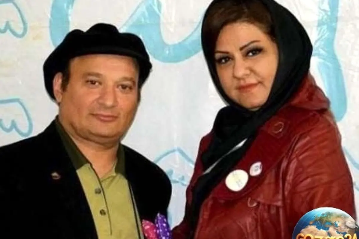 بیوگرافی تصویری شهرام لاسمی؛ از نقش قلقلی تا مبارزه با افسردگی و زندگی شخصی