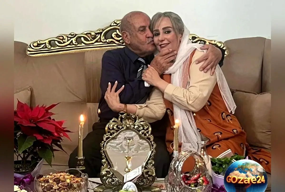 چیدمان سنتی و مدرن منزل پدری شیوا خسرو مهر، ترکیبی دلنشین از اصالت ایرانی و گرمای خانوادگی