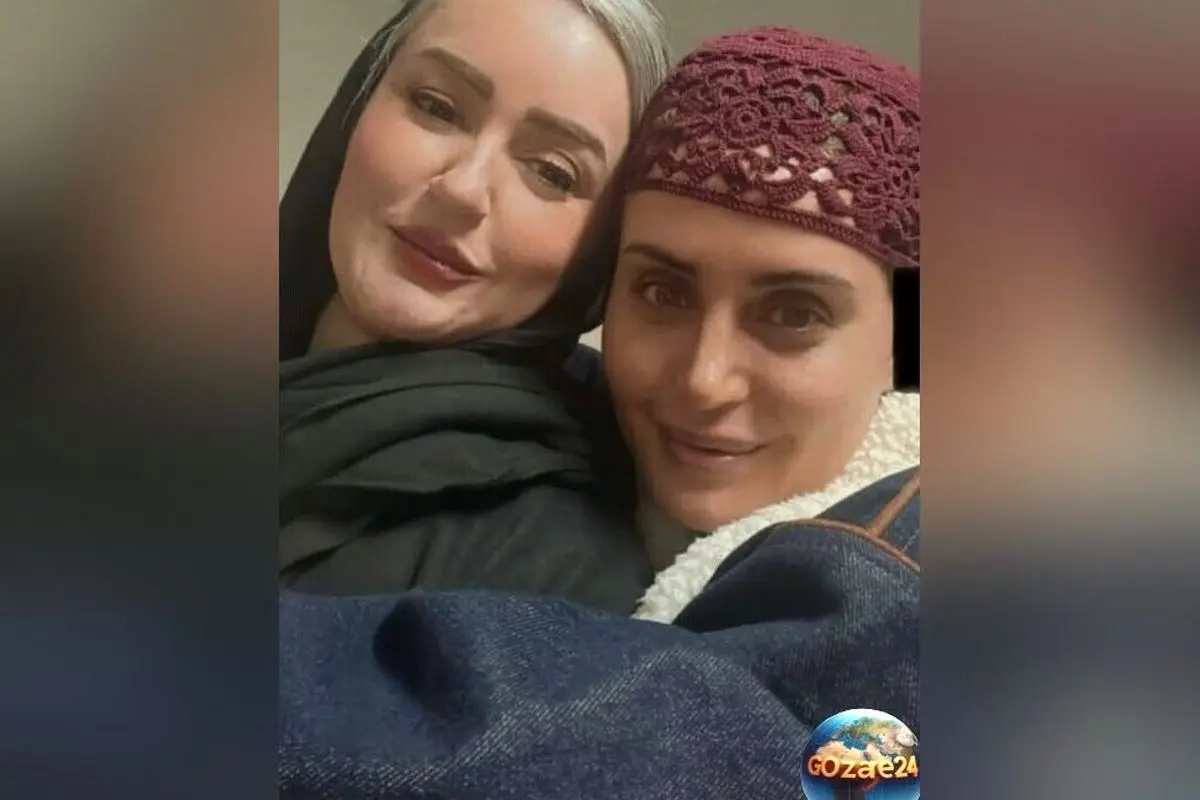 نعیمه نظامدوست از پشت صحنه همکاری با الناز شاکردوست و خبرهای هیجانانگیز از پروژه جدید