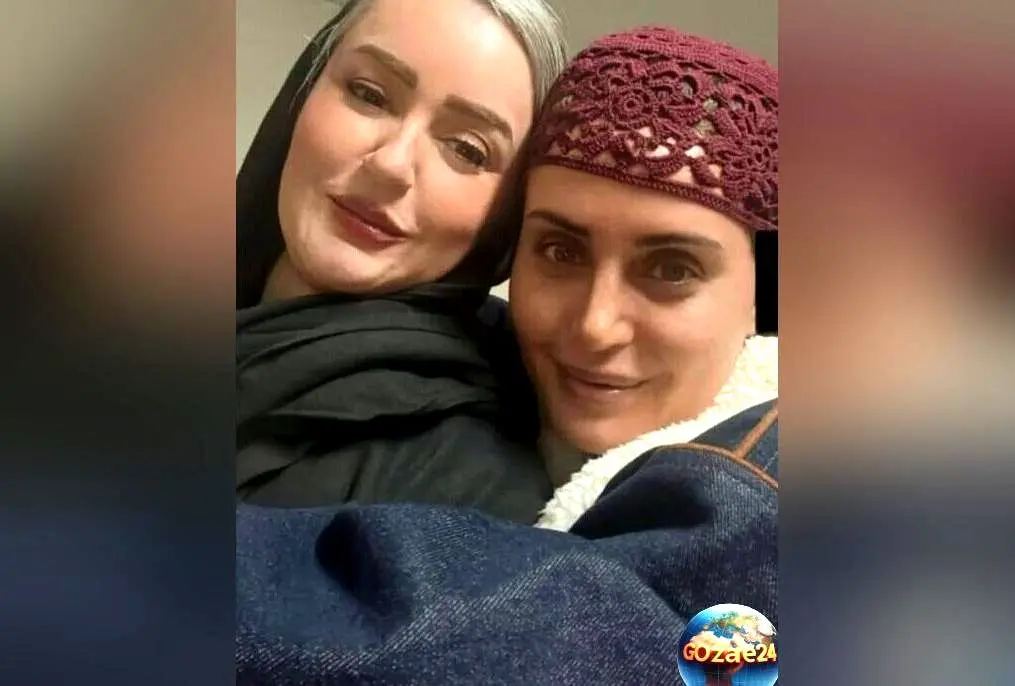 نعیمه نظام‌دوست از پشت صحنه همکاری با الناز شاکردوست و خبرهای هیجان‌انگیز از پروژه جدید