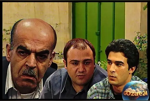 تغییر چهره بازیگران محبوب سریال زیر آسمان شهر؛ خاطرات دهه 80 در تلویزیون