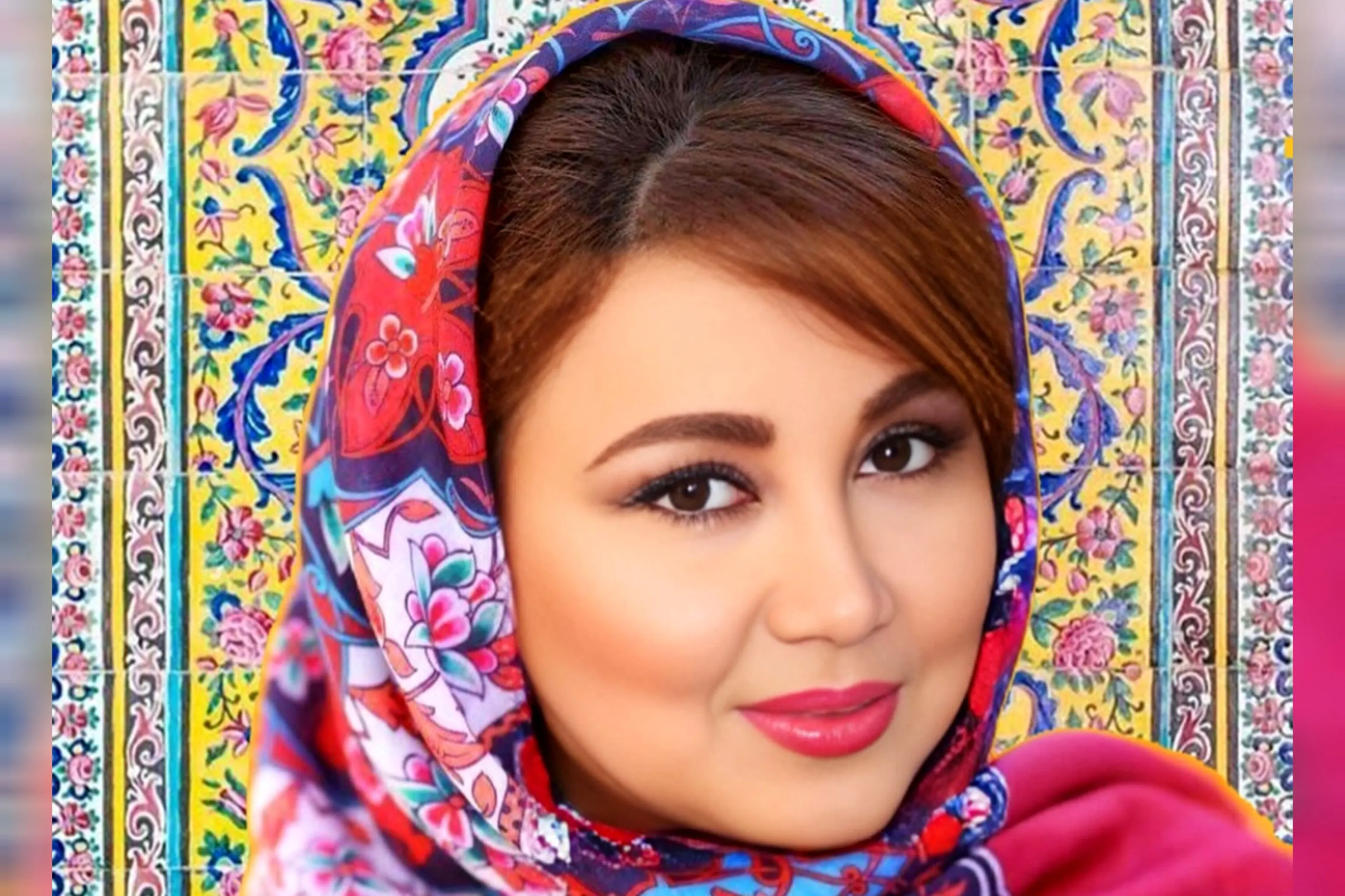 واکنش تند بهنوش بختیاری به قضاوت‌های مردم درباره زندگی دیگران با مثال استایل ریانا؛مردم نامهربانانه همدیگر را قضاوت میکنند
